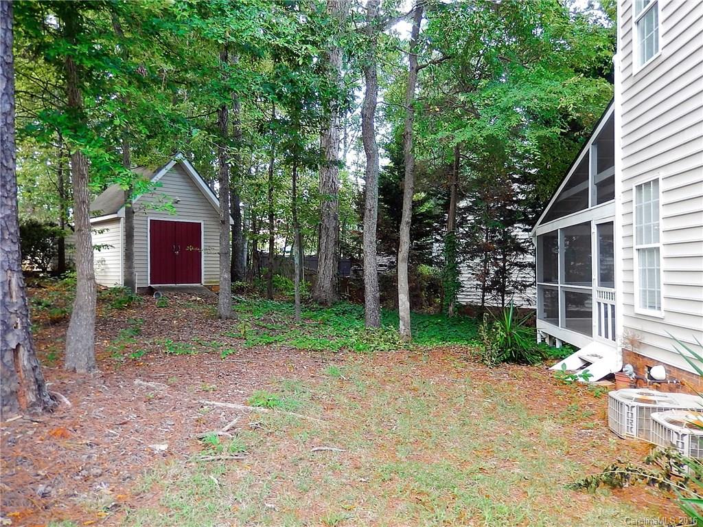 Regent Park - Residential