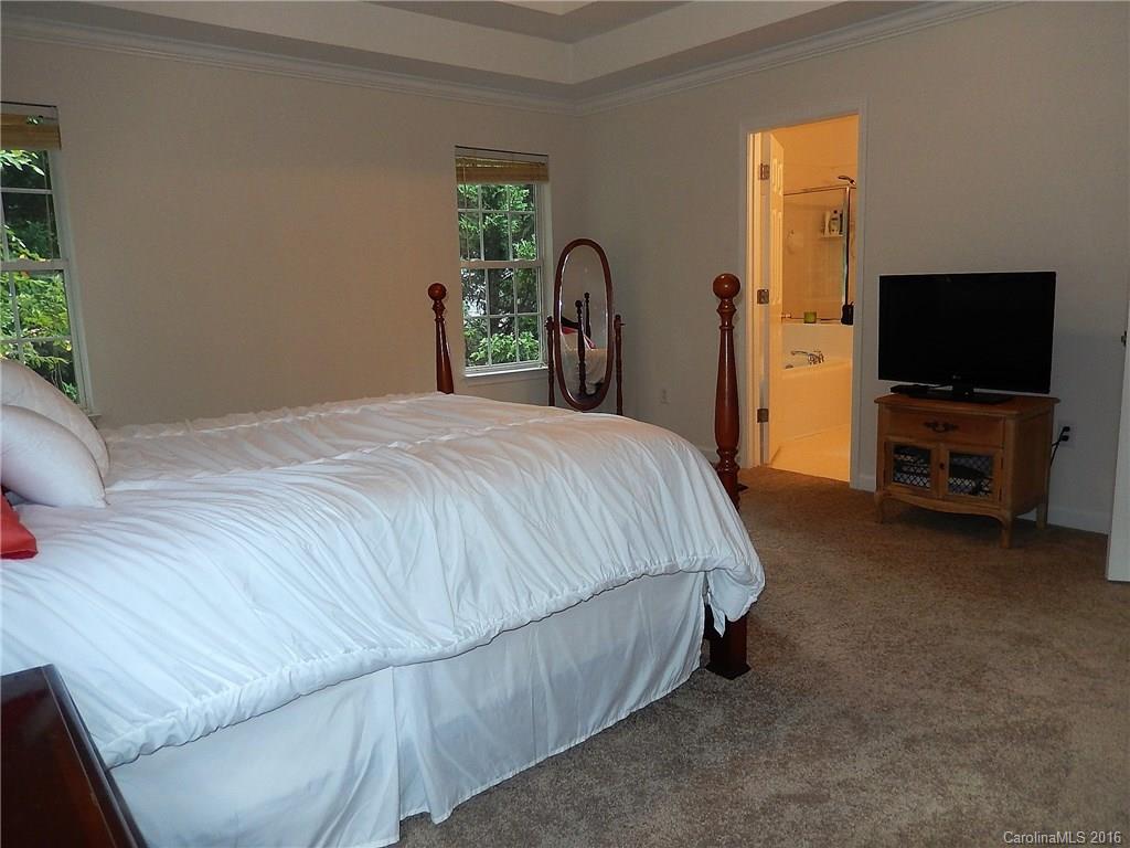 Regent Park - Residential