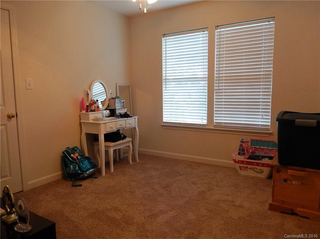 Regent Park - Residential