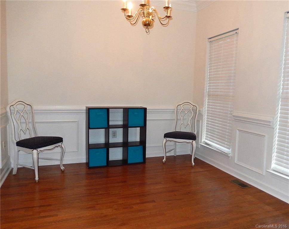 Regent Park - Residential