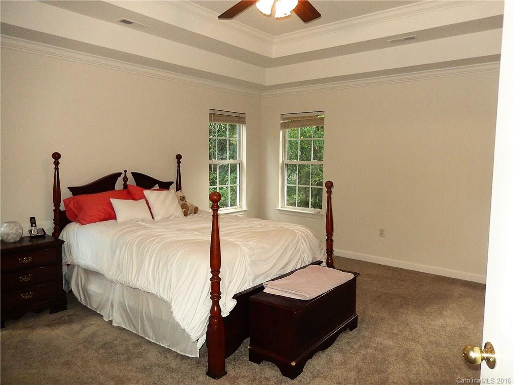 Regent Park - Residential