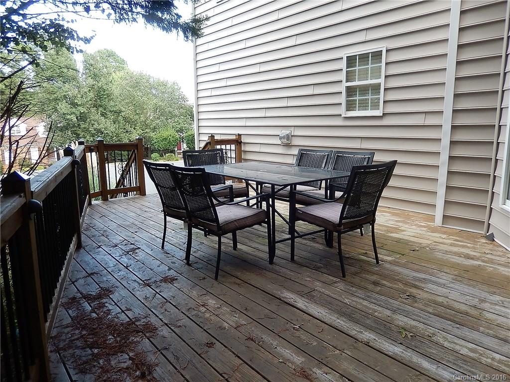 Regent Park - Residential