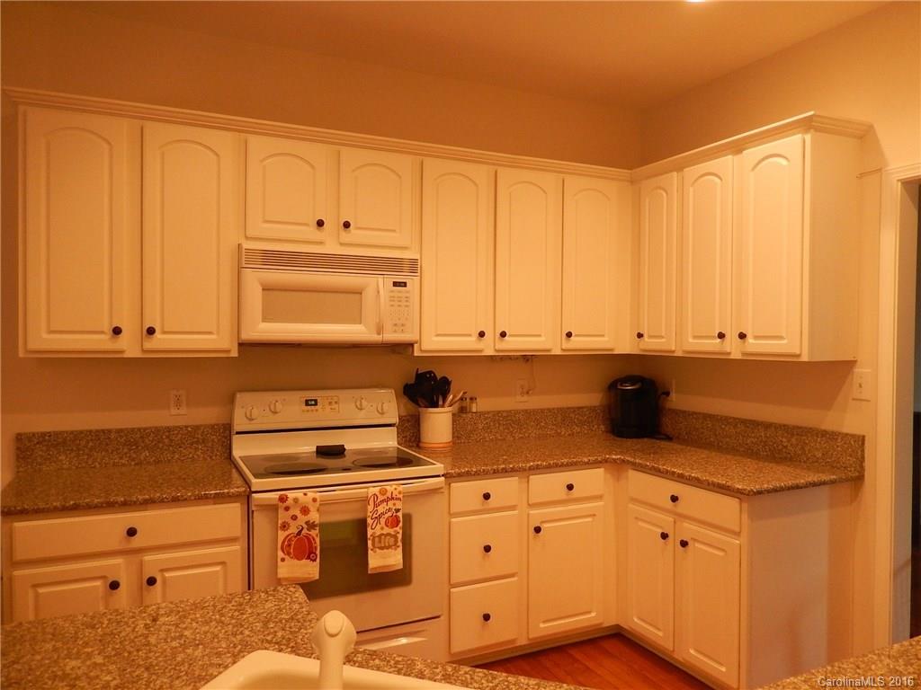 Regent Park - Residential