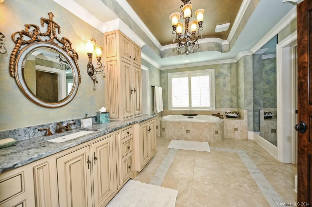 The Palisades - Residential