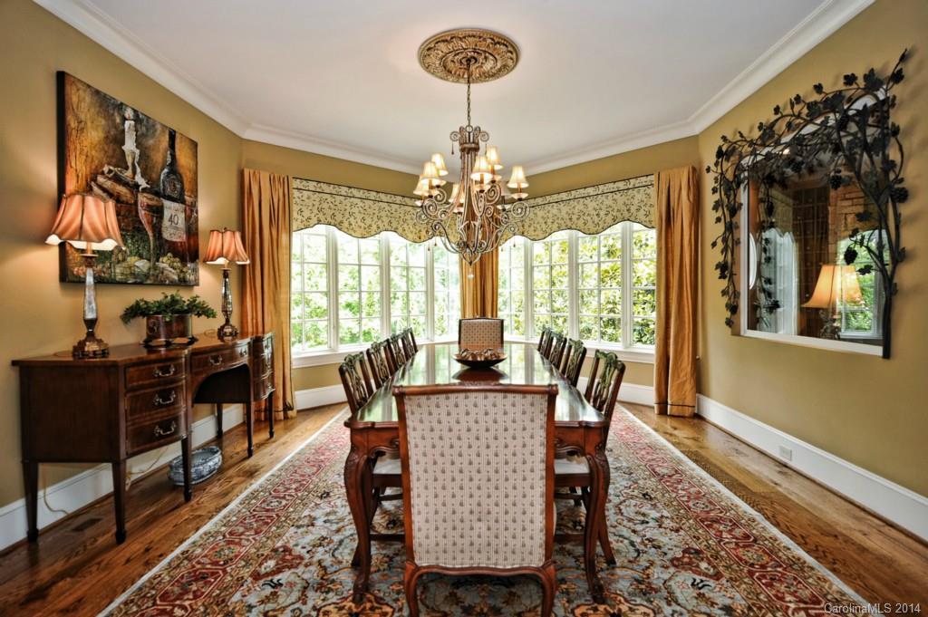 The Palisades - Residential