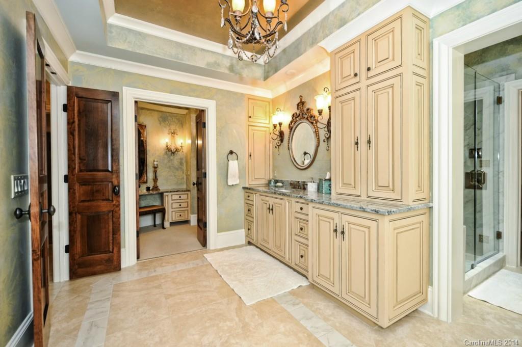 The Palisades - Residential