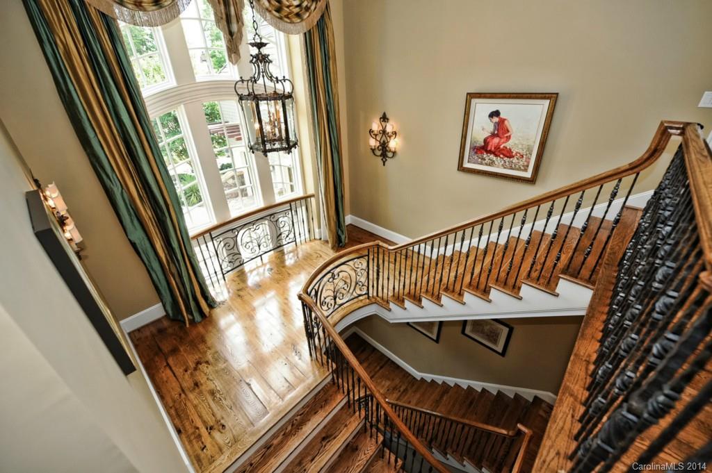 The Palisades - Residential