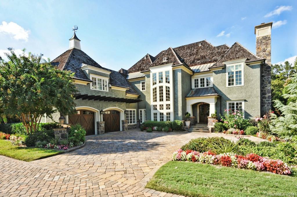 The Palisades - Residential