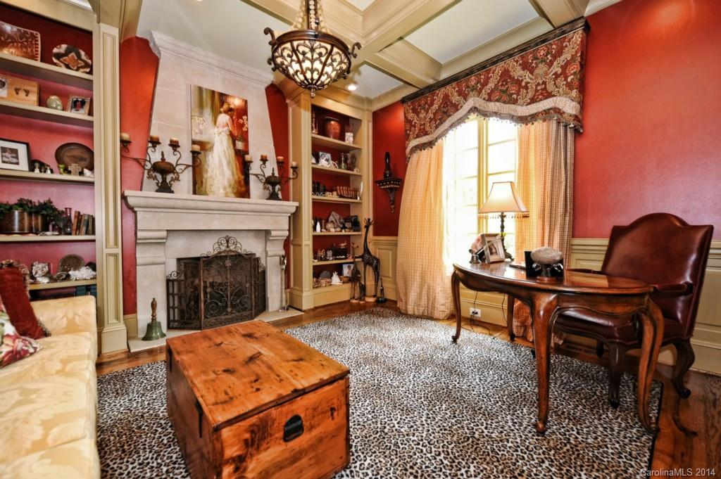 The Palisades - Residential