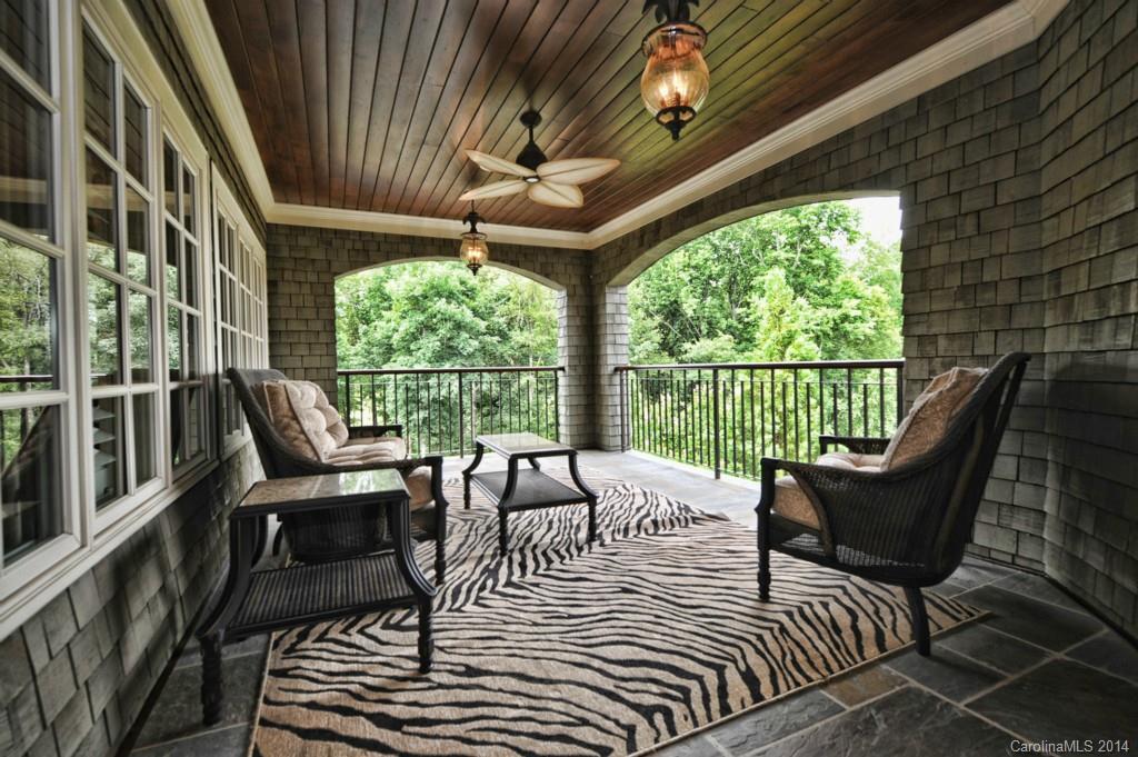 The Palisades - Residential