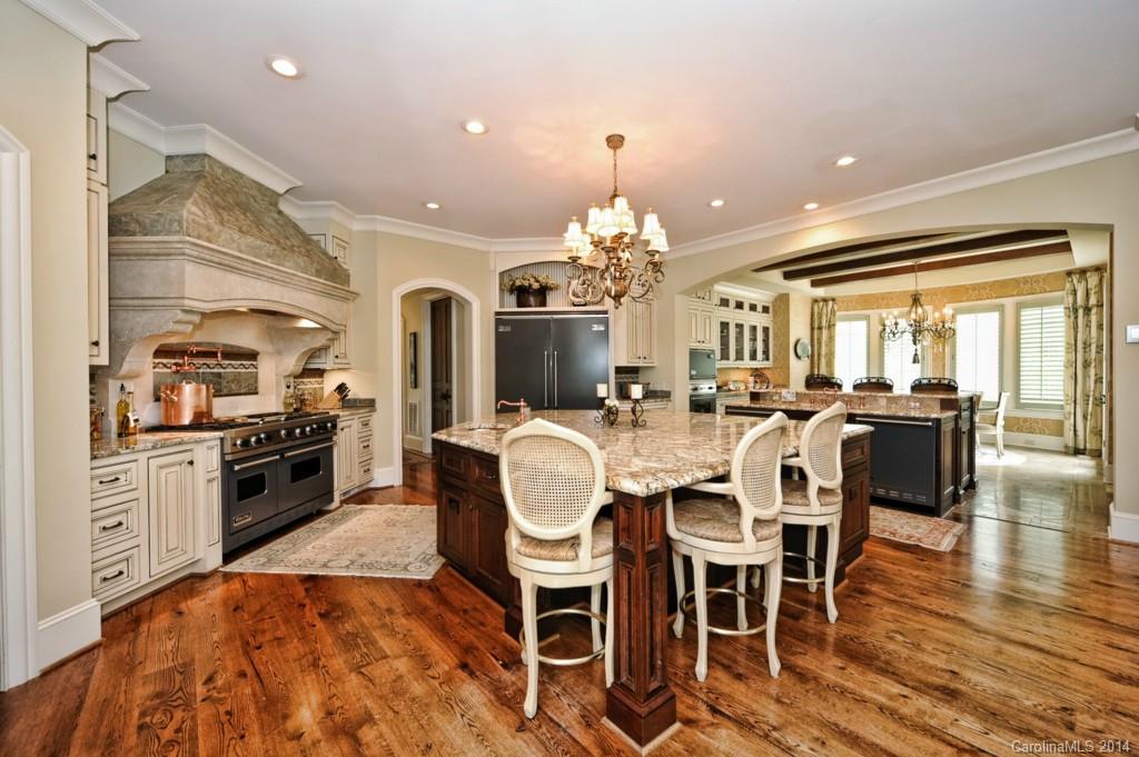 The Palisades - Residential