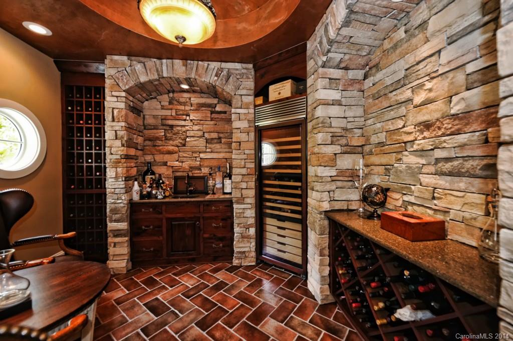 The Palisades - Residential