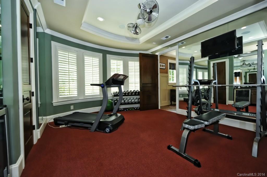 The Palisades - Residential