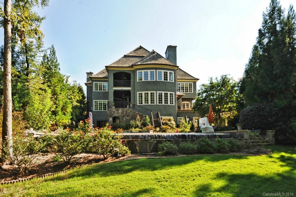 The Palisades - Residential