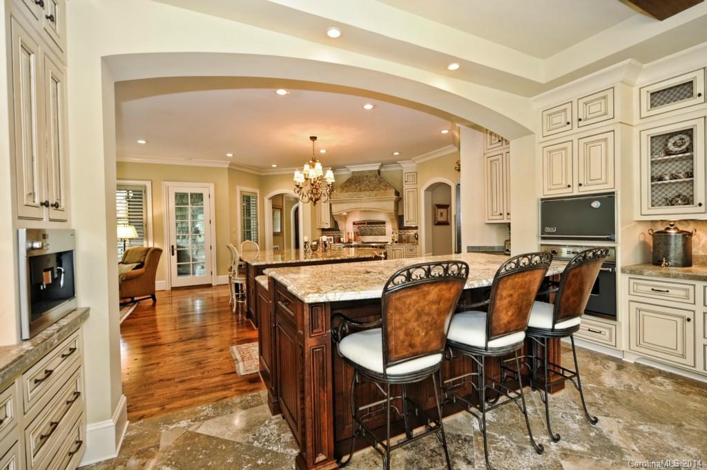 The Palisades - Residential