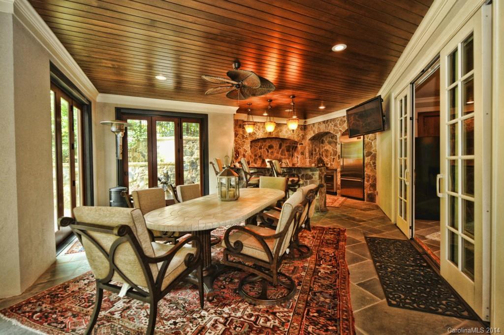 The Palisades - Residential