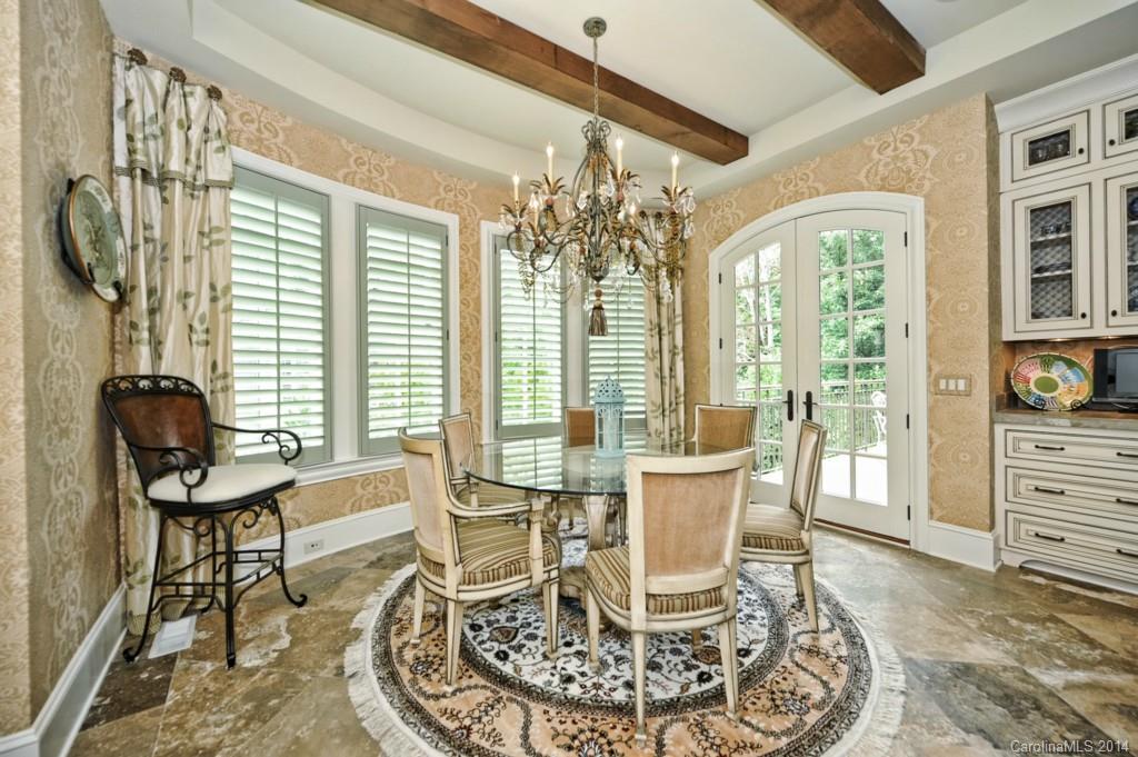 The Palisades - Residential