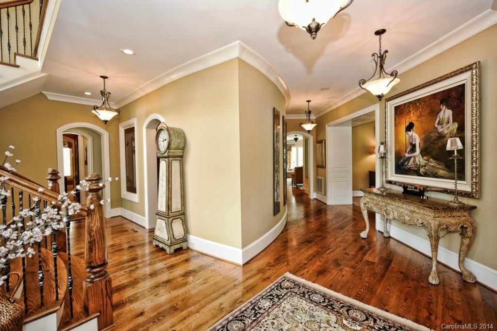 The Palisades - Residential