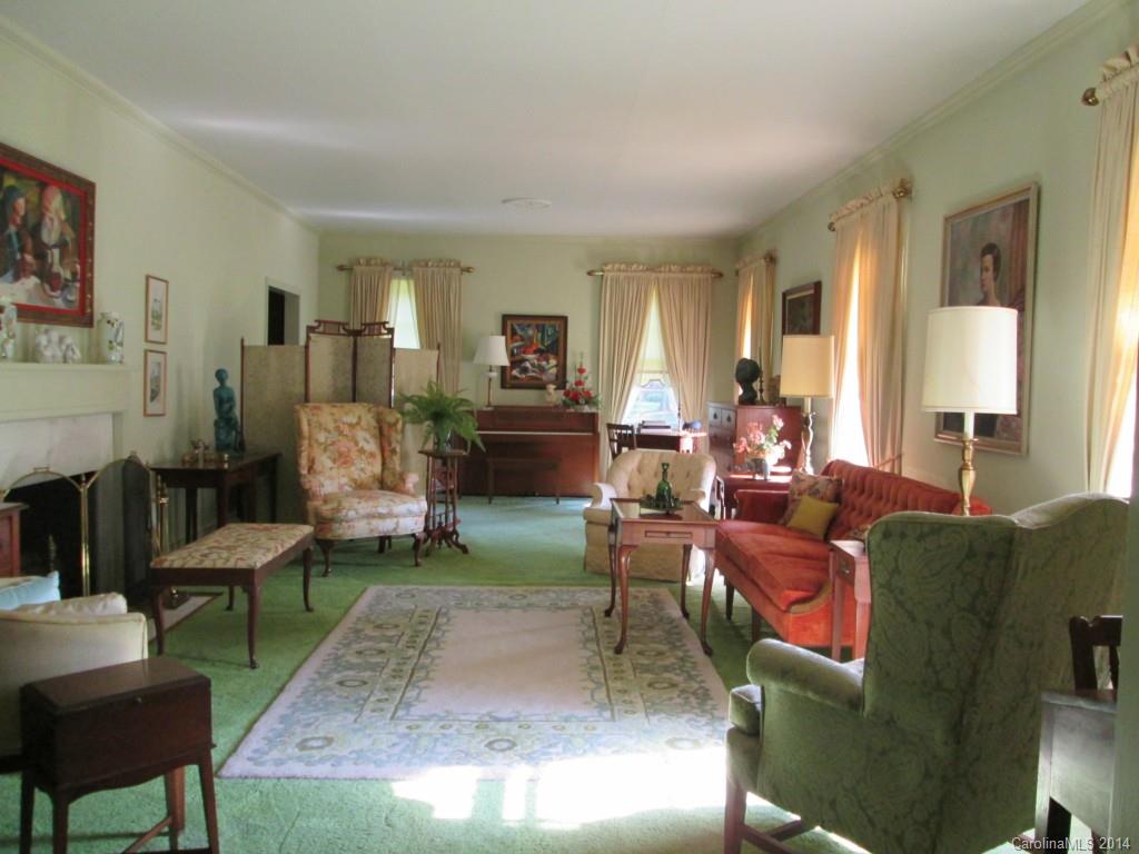 Heathwood - Residential