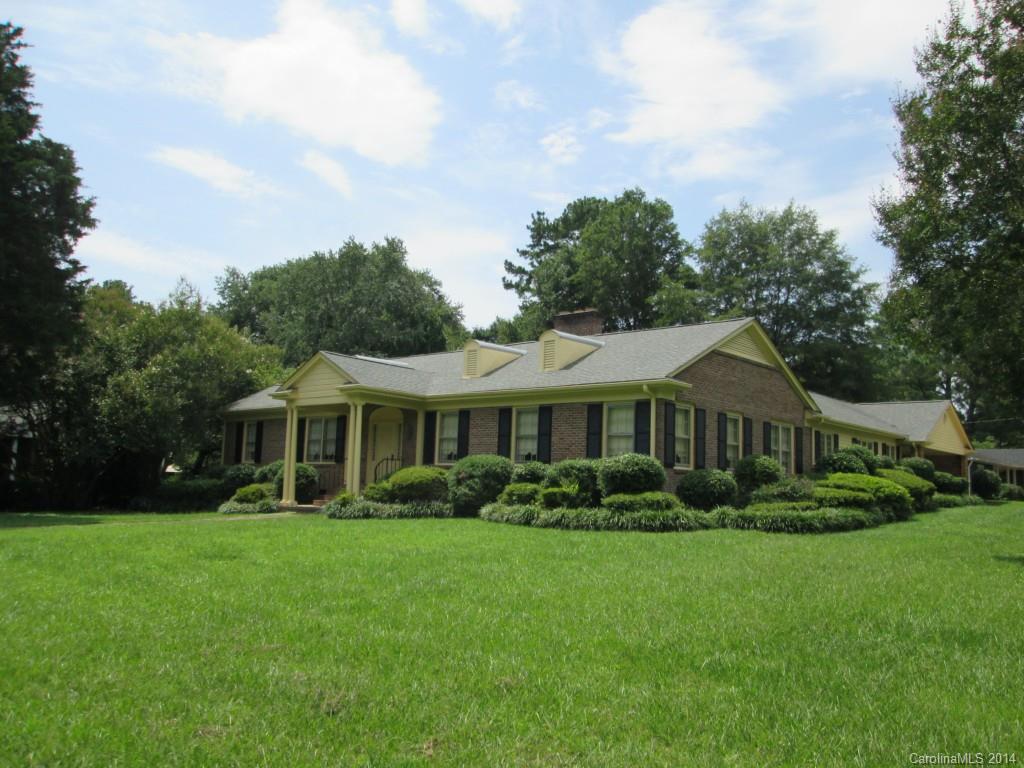 Heathwood - Residential