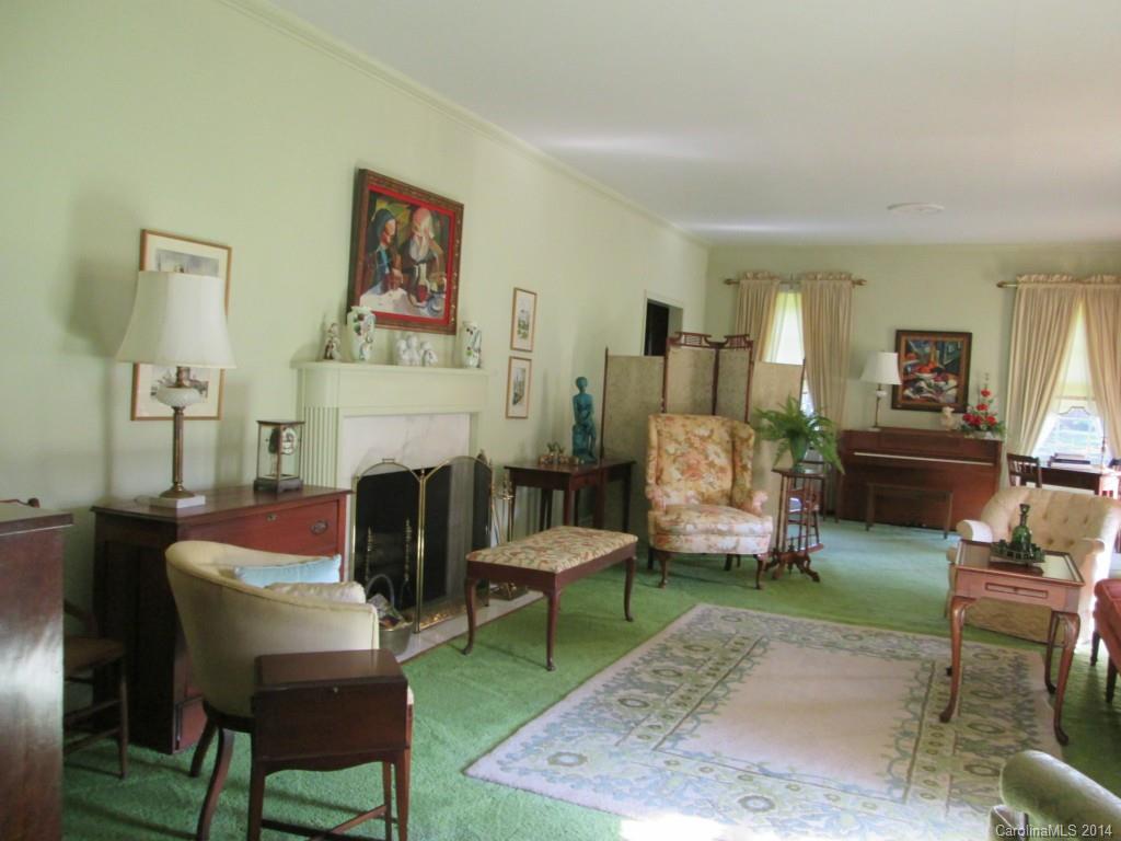 Heathwood - Residential