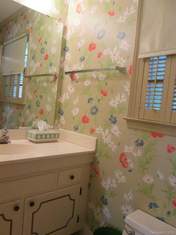 Heathwood - Residential