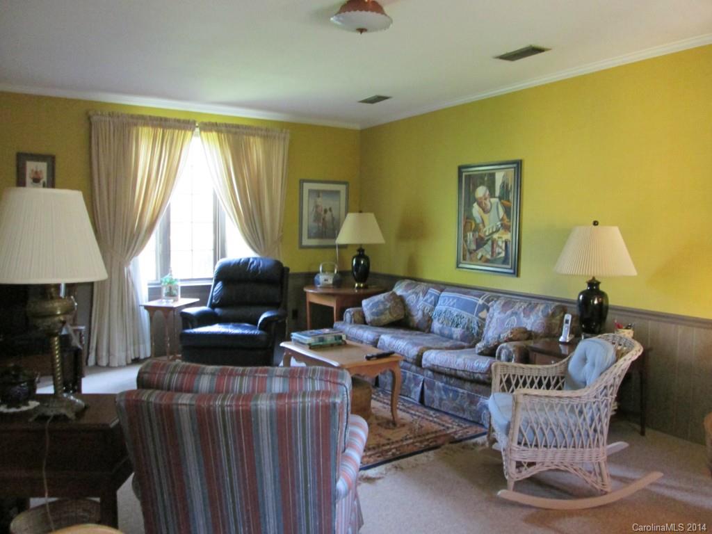 Heathwood - Residential