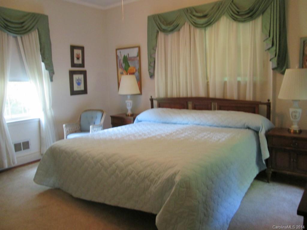 Heathwood - Residential