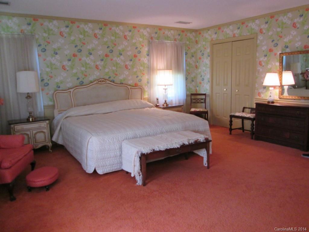 Heathwood - Residential