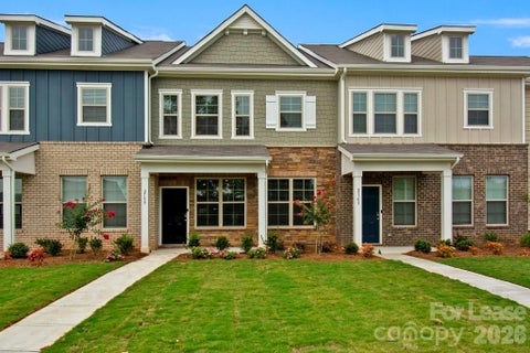 Photo of 2159 Stevens Mill Road, Matthews, NC 28104 (MLS # 4415992)