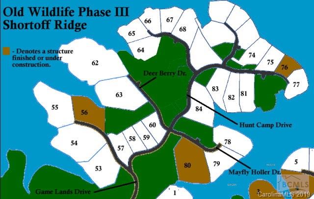 Old Wildlife Club - Commercial Sale