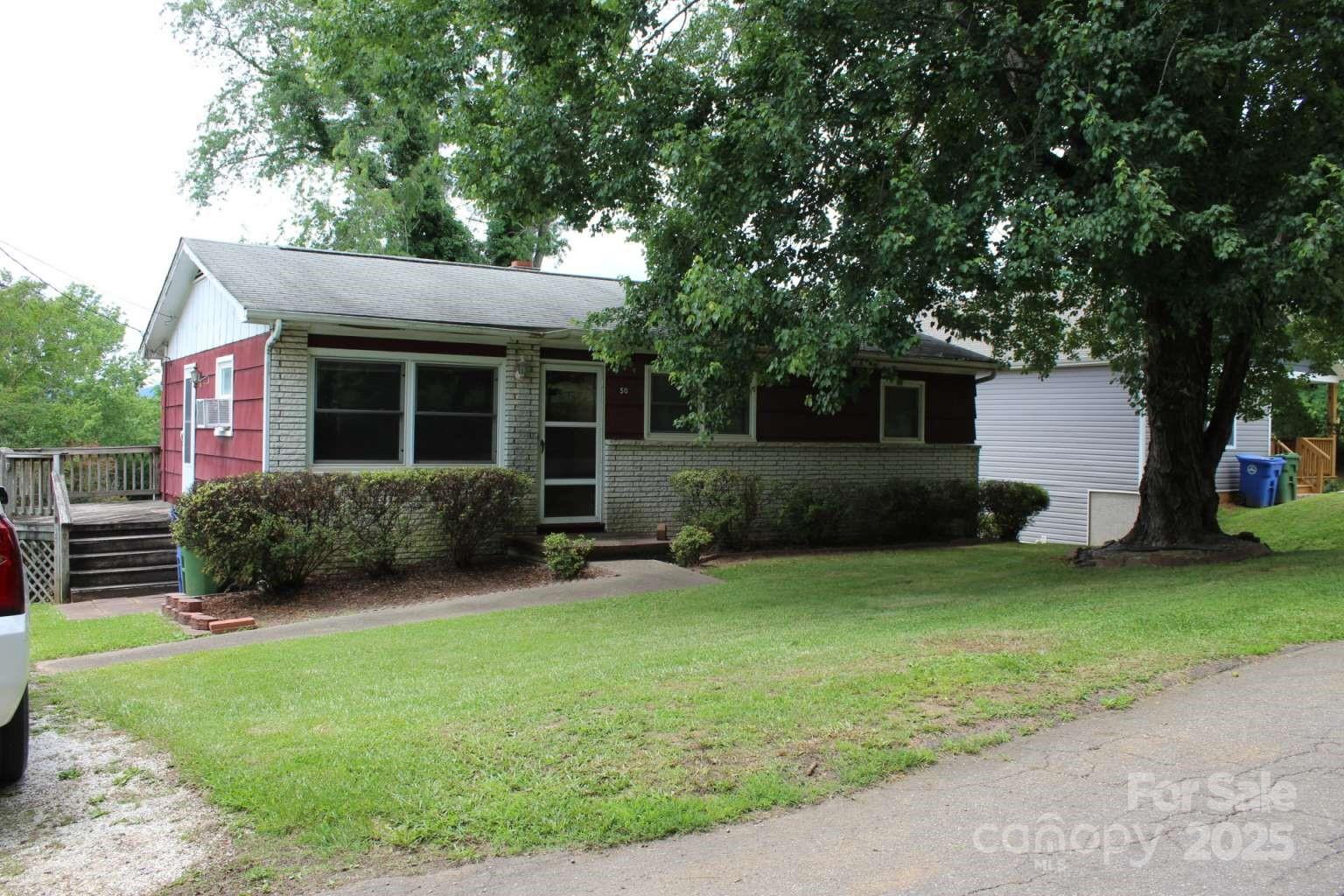 50 Huffman Road