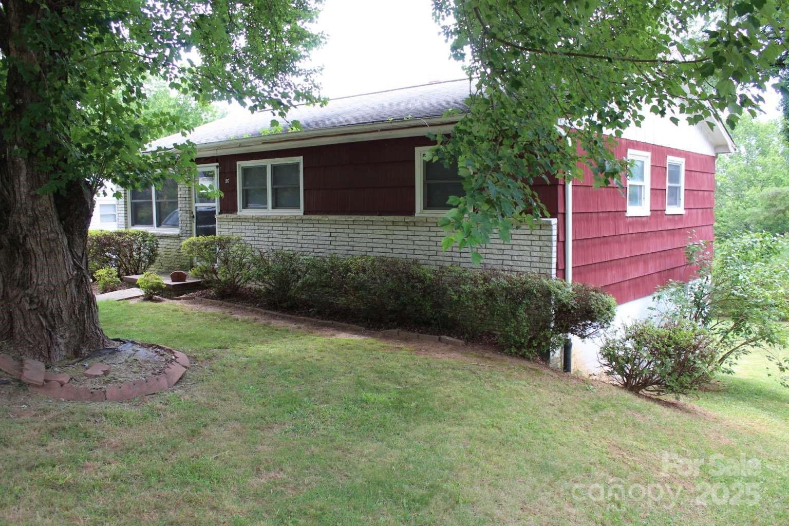 50 Huffman Road