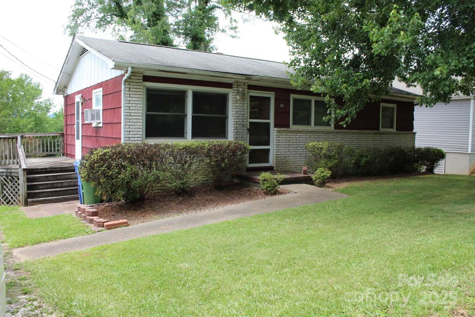 50 Huffman Road