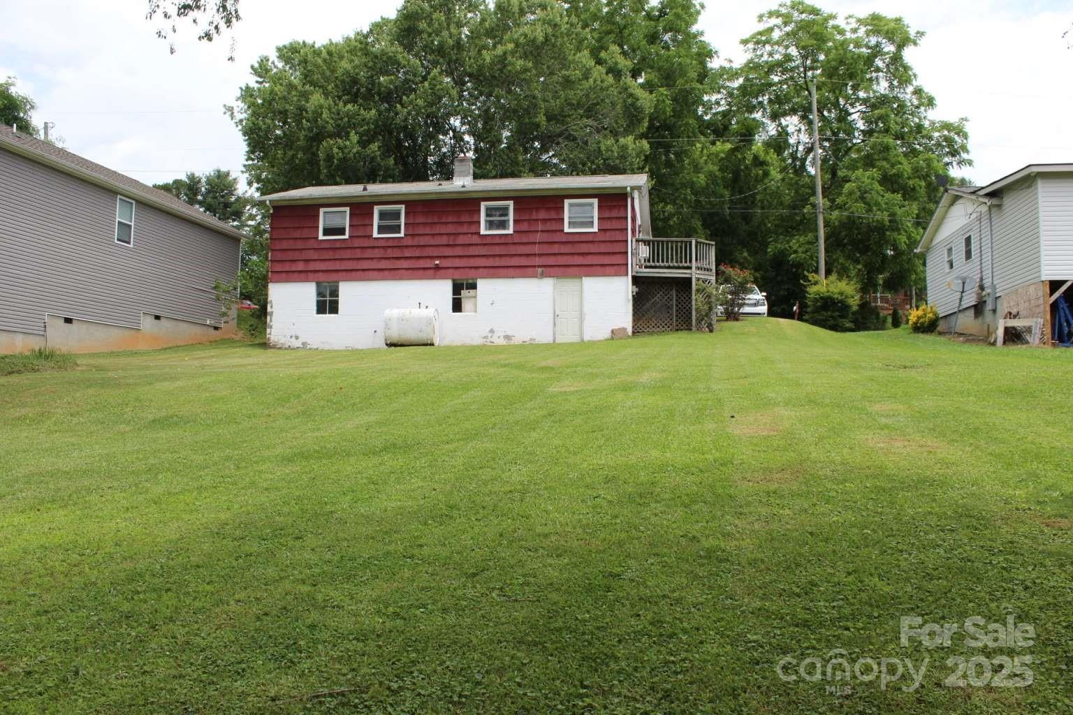 50 Huffman Road