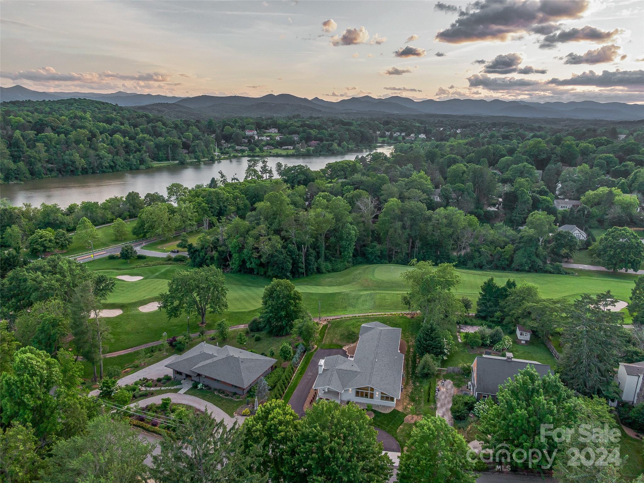 Lakeview Park - Residential