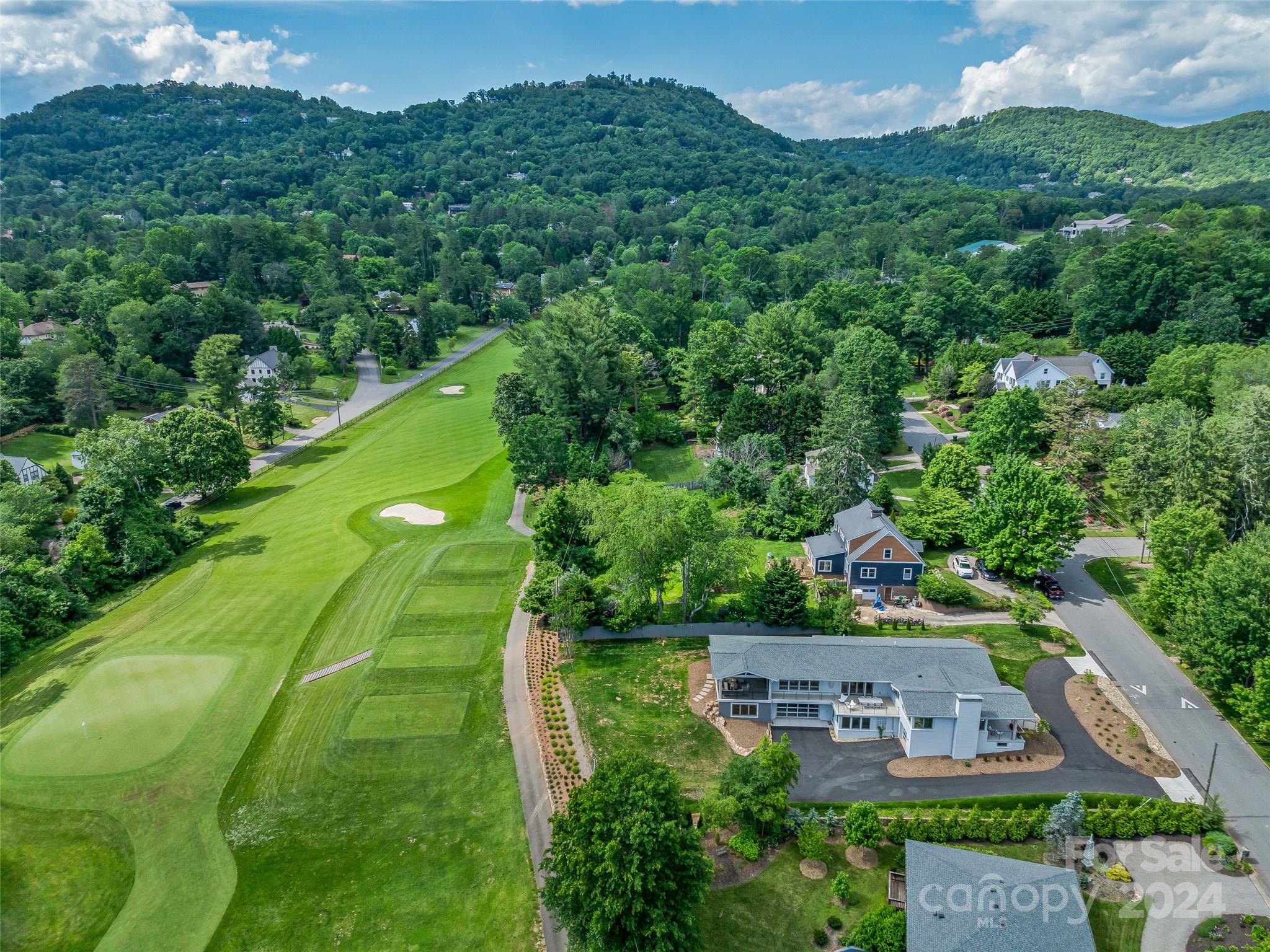 Lakeview Park - Residential