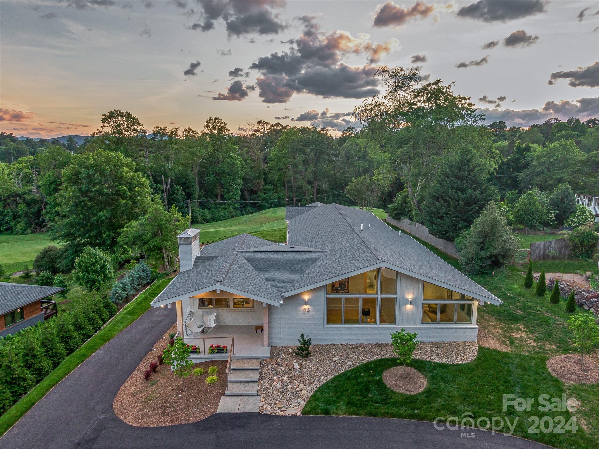 Lakeview Park - Residential