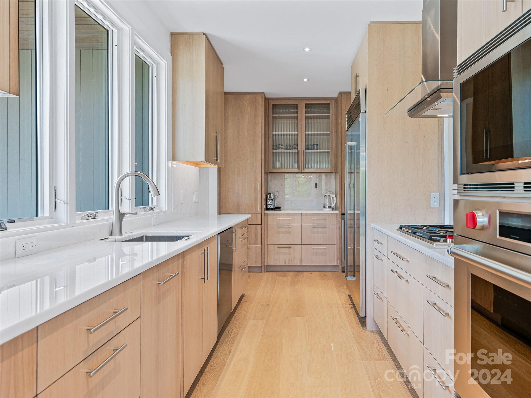 Lakeview Park - Residential