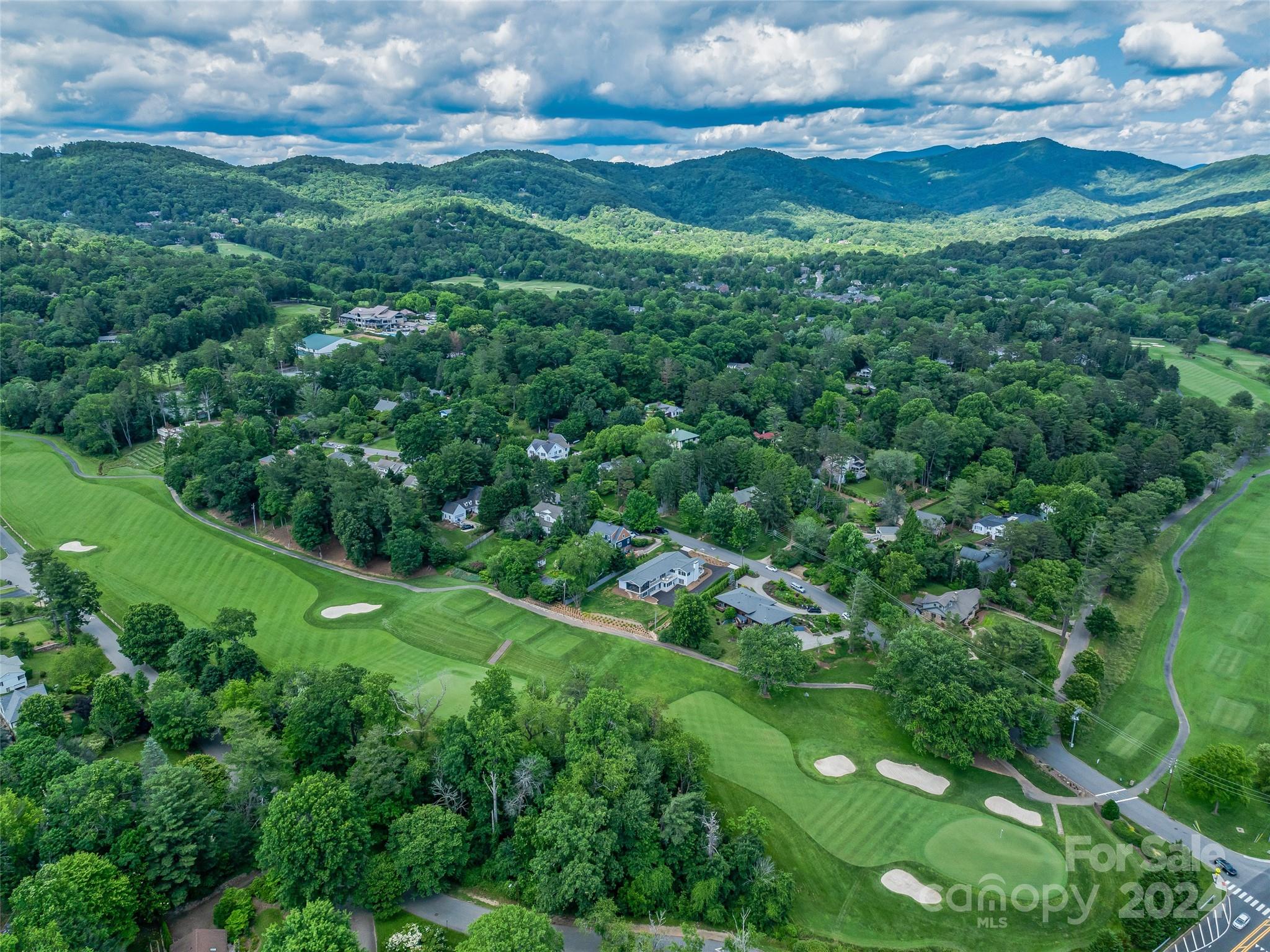Lakeview Park - Residential