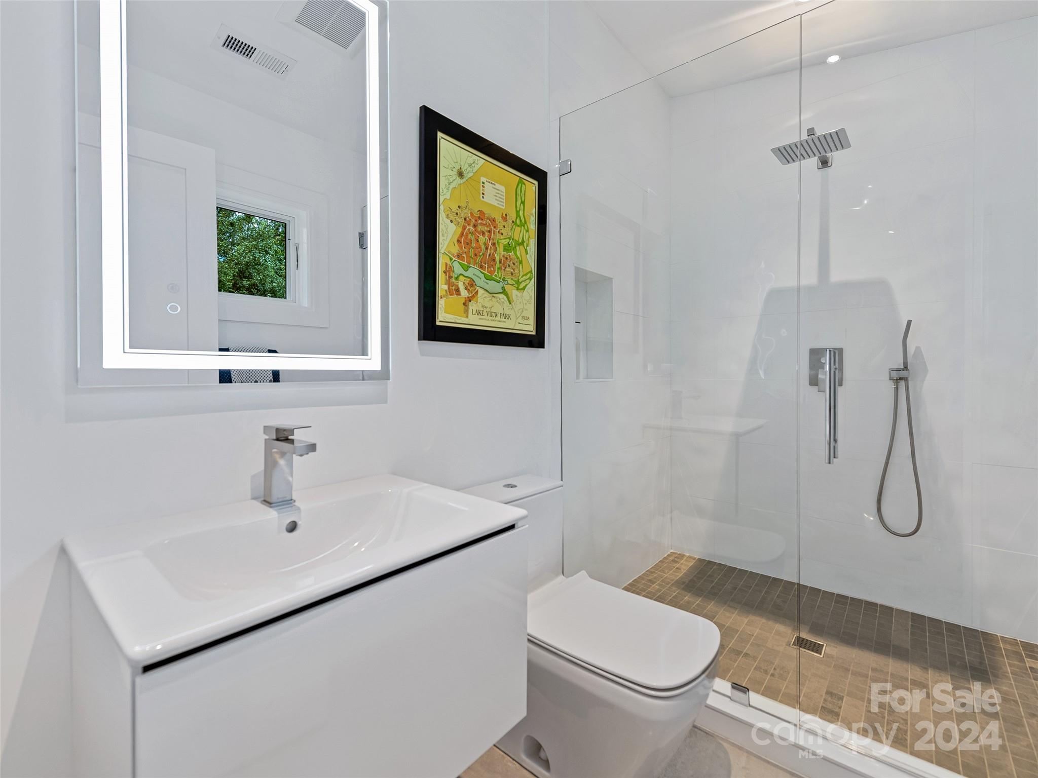 Lakeview Park - Residential