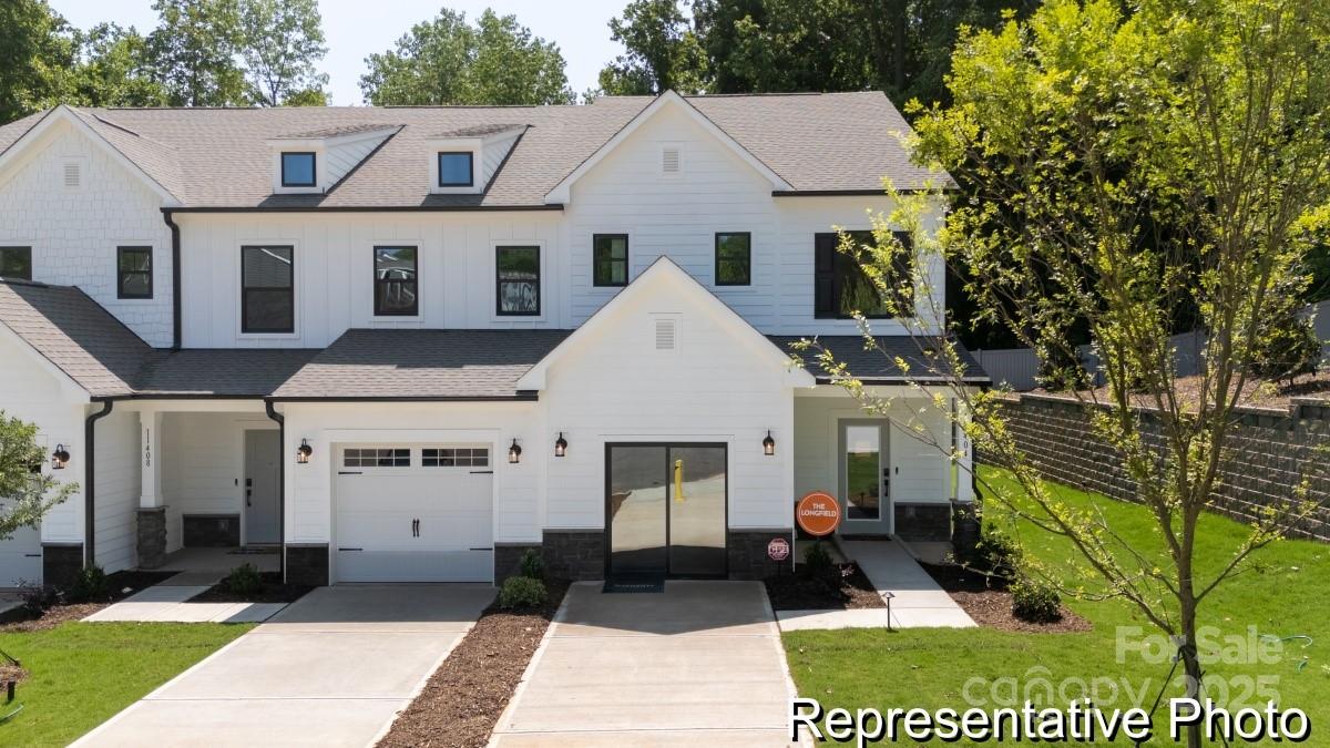 Village at Reedy Creek - Residential