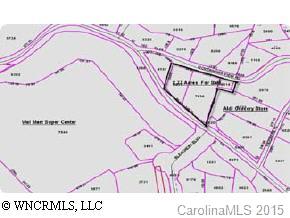 456-466 Swannanoa River Road