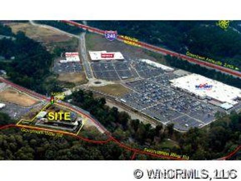 456-466 Swannanoa River Road Asheville NC 28805
