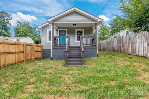 364 State Street Asheville NC 28806