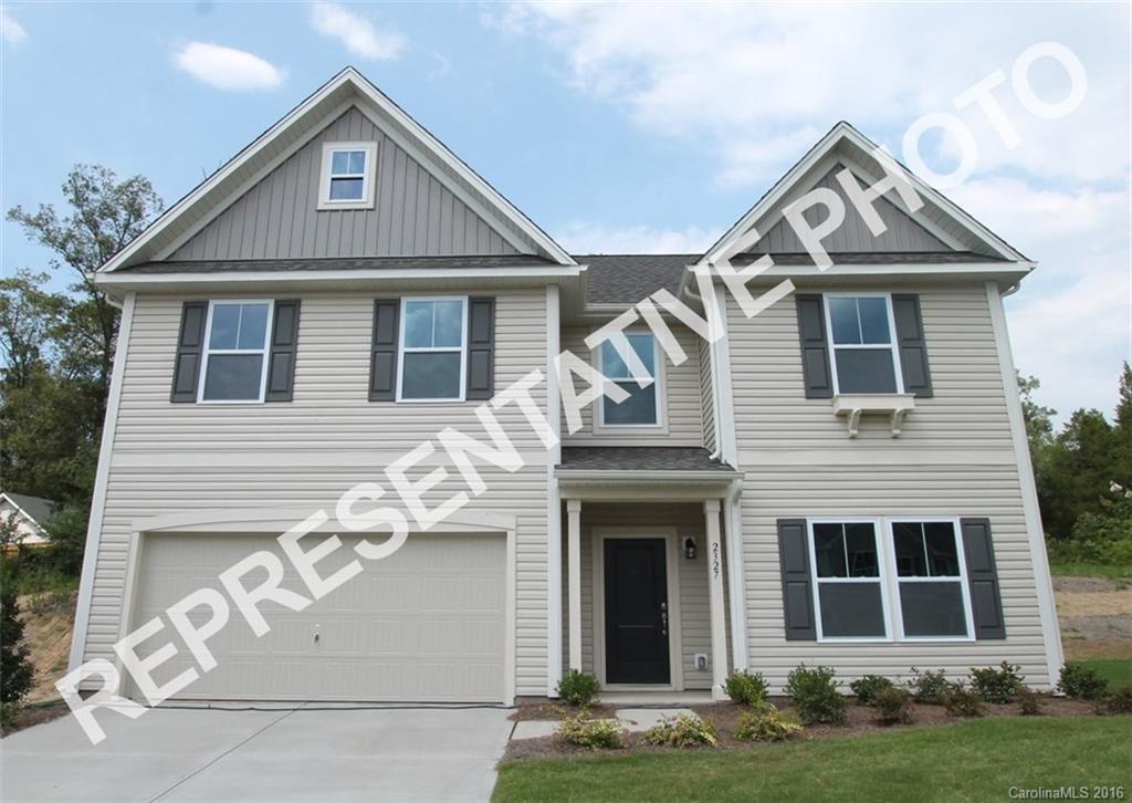 Fox Ridge - Residential