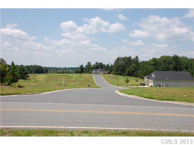 Whispering Hills - Land