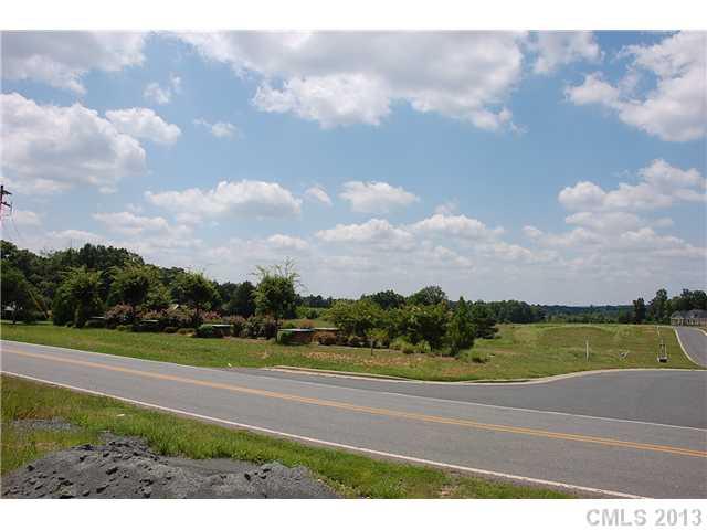 Whispering Hills - Land