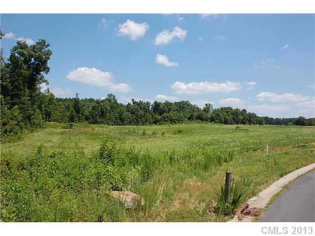 Whispering Hills - Land