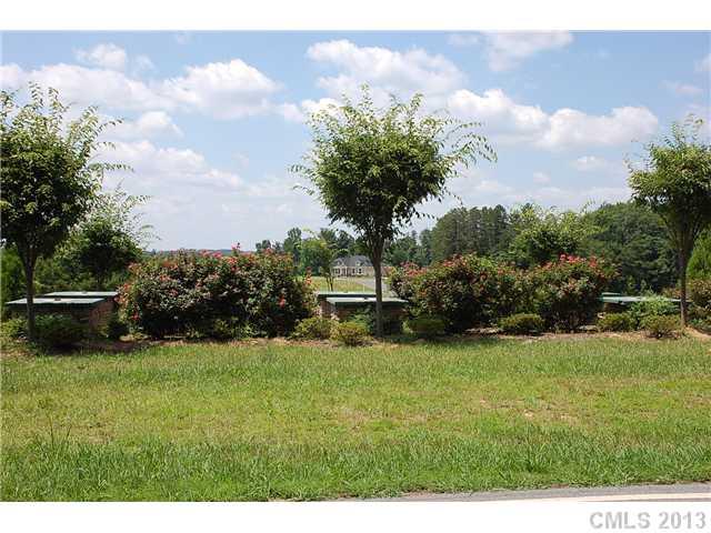 Whispering Hills - Land